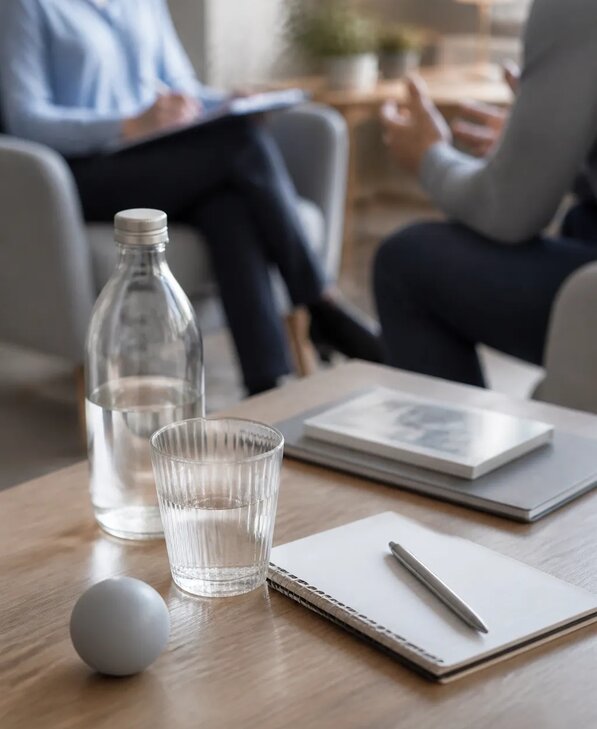 Эффективная помощь при тревоге и алкоголизме в Иванове